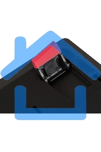 Клавиатура A4Tech Bloody B810R NetBee проводная USB черный