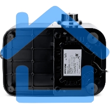 Мясорубка электрическая Hyundai HY-MG6491 1900Вт черный