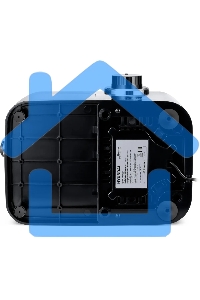 Мясорубка электрическая Hyundai HY-MG6491 1900Вт черный