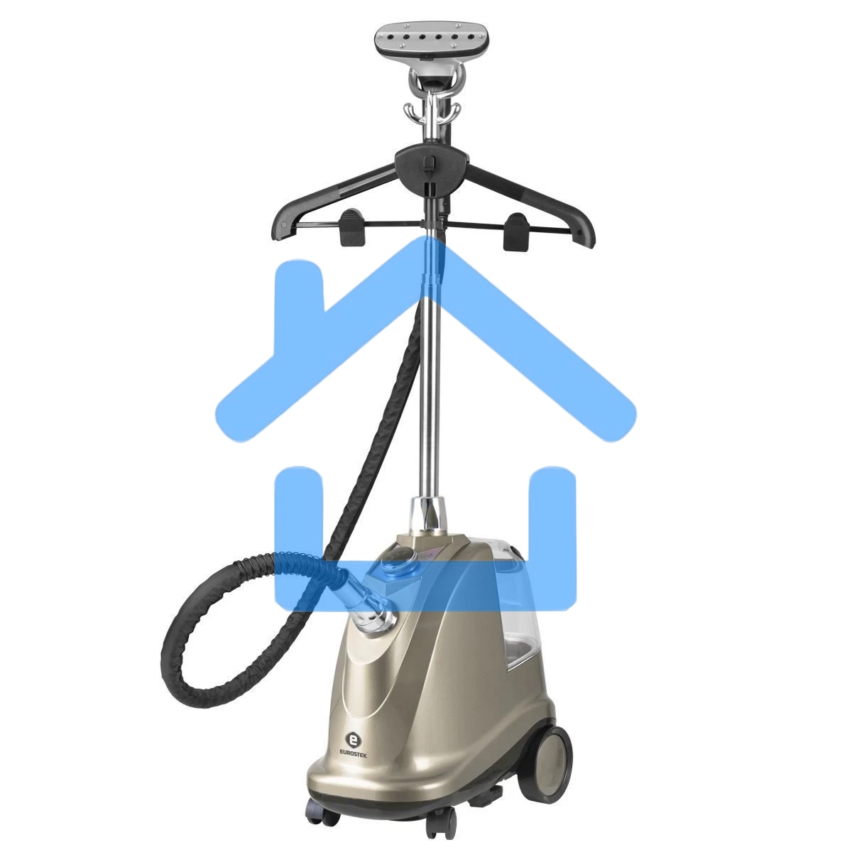 Отпариватель Eurostek EHS-3802