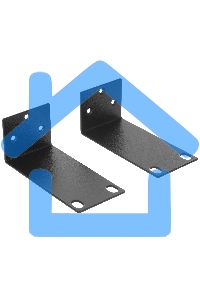 Коммутатор облачный управляемый Tenda TEG2224D 24x1 Gbит/с, металлический корпус