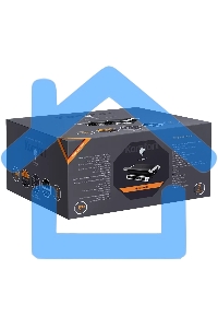 Гриль LEONORD LE-1723 (3 в 1)