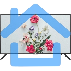 Телевизор JVC 40