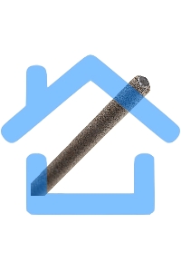 Электроды DER-46, диам. 3 мм, 1 кг, рутиловое покрытие Denzel