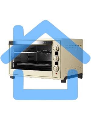 Жарочный шкаф Centek CT-1533-62 BEIGE Convection