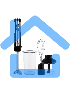 Блендер LEX LX-10011-3