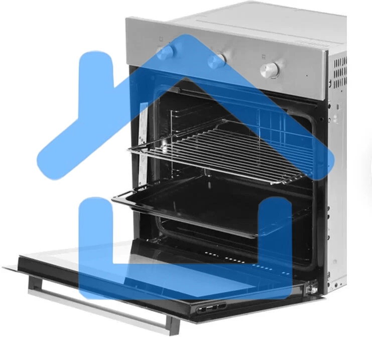 Газовый духовой шкаф Beko BBIGT21100X с откидным электрическим грилем; автоматический электроподжиг; поворотные переключатели; металлические направляющие; объем - 72л; 3 стекла дверцы; 1 решетка; 1 противень; вертел. Цвет Нержавеющая сталь; Материал панел