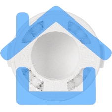 Фильтр-картридж для ультразвукового увлажнителя Ballu FC-103