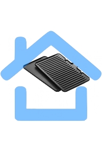 Контактный гриль Braun MultiGrill 7 CG7040