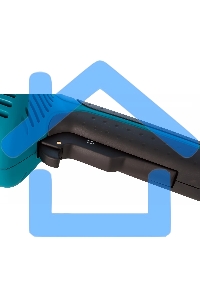 Углошлифовальная машина Makita GA9020 2200Вт 6600об/мин рез.шпин.:M14 d=230мм