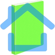 Папка с металлическим пружинным скоросшивателем Бюрократ Double Neon DNE07PLETT A4, пластик, 0.7мм корешок 27мм, карман продольный внутренний, салатовый