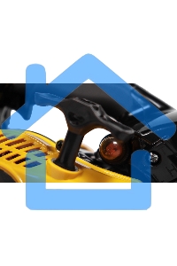 Бензопила CHAMPION 126T-10 1,15кВт 25см 2,4кг