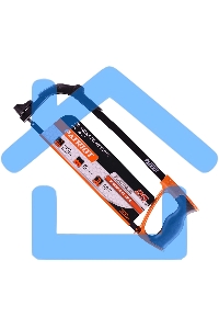 Ножовка PATRIOT Platinum FHP-303L, по металлу,сверхпрочная конструкция, 300мм