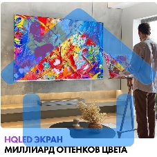 Телевизор Haier 55