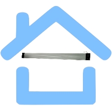 Обогреватель инфракрасный 0.7кВт IC-08 HINTEK 05.214370