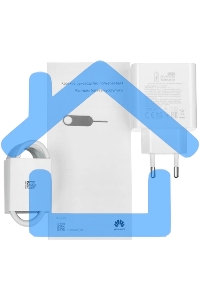 Смартфон Huawei Mate X6 ICL-LX9 12/512Gb серый