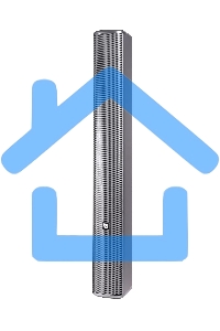 Звуковая колонна Intrend ITSPK-CL425-G пассивная, 4x2.5