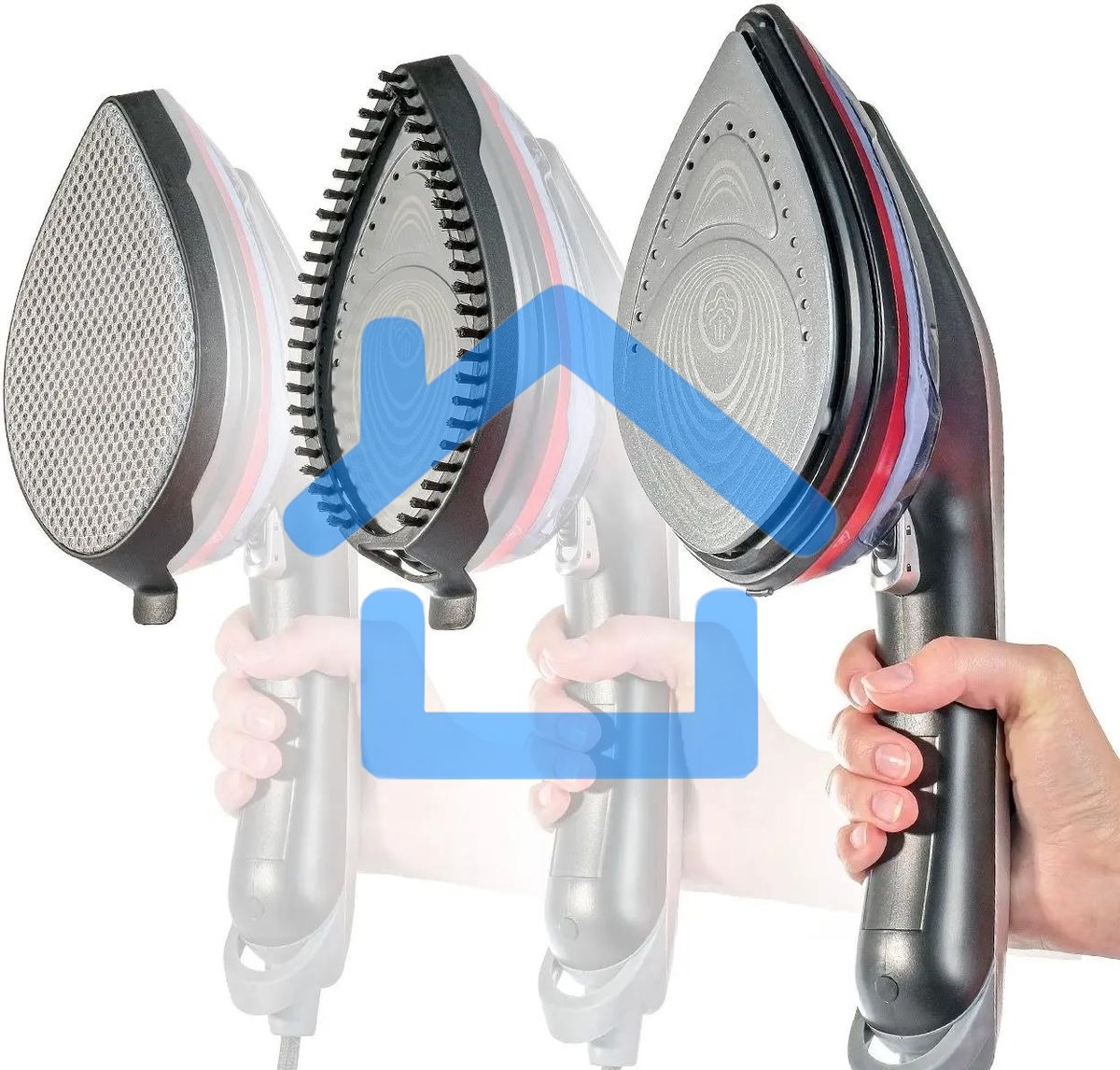 Отпариватель Bort FOR CLOTHES STEAM POWERPLUS 93415698