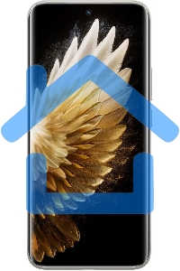 Смартфон Tecno Spark 40 Pro+ 8/256Gb титан