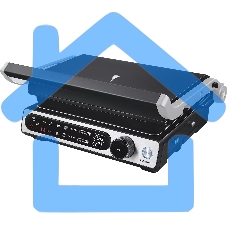 Гриль LEONORD LE-1723 (3 в 1)