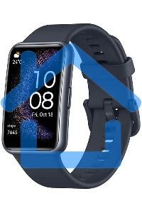 Умные часы HUAWEI FIT SE STIA-B39 STARRY черный