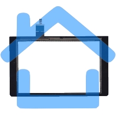 Сенсорное стекло (тачскрин) для Lenovo Yoga Tablet 8 3 YT3-850F. черное