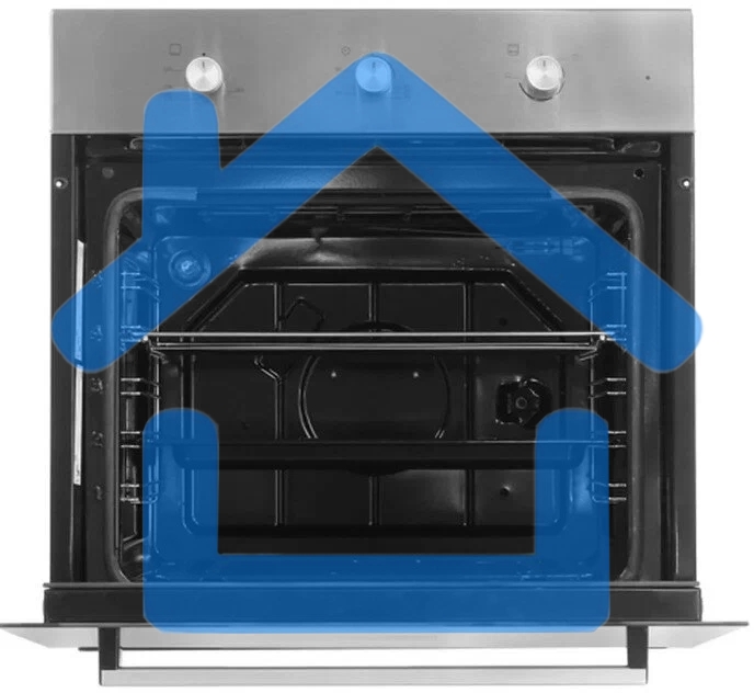Газовый духовой шкаф Beko BBIGT21100X с откидным электрическим грилем; автоматический электроподжиг; поворотные переключатели; металлические направляющие; объем - 72л; 3 стекла дверцы; 1 решетка; 1 противень; вертел. Цвет Нержавеющая сталь; Материал панел