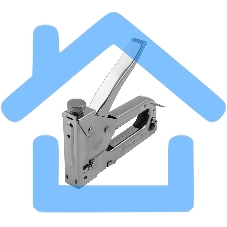 Степлер Matrix мебельный регулируемый тип скобы 53 414мм master