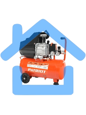 Компрессор PATRIOT EURO 24-240