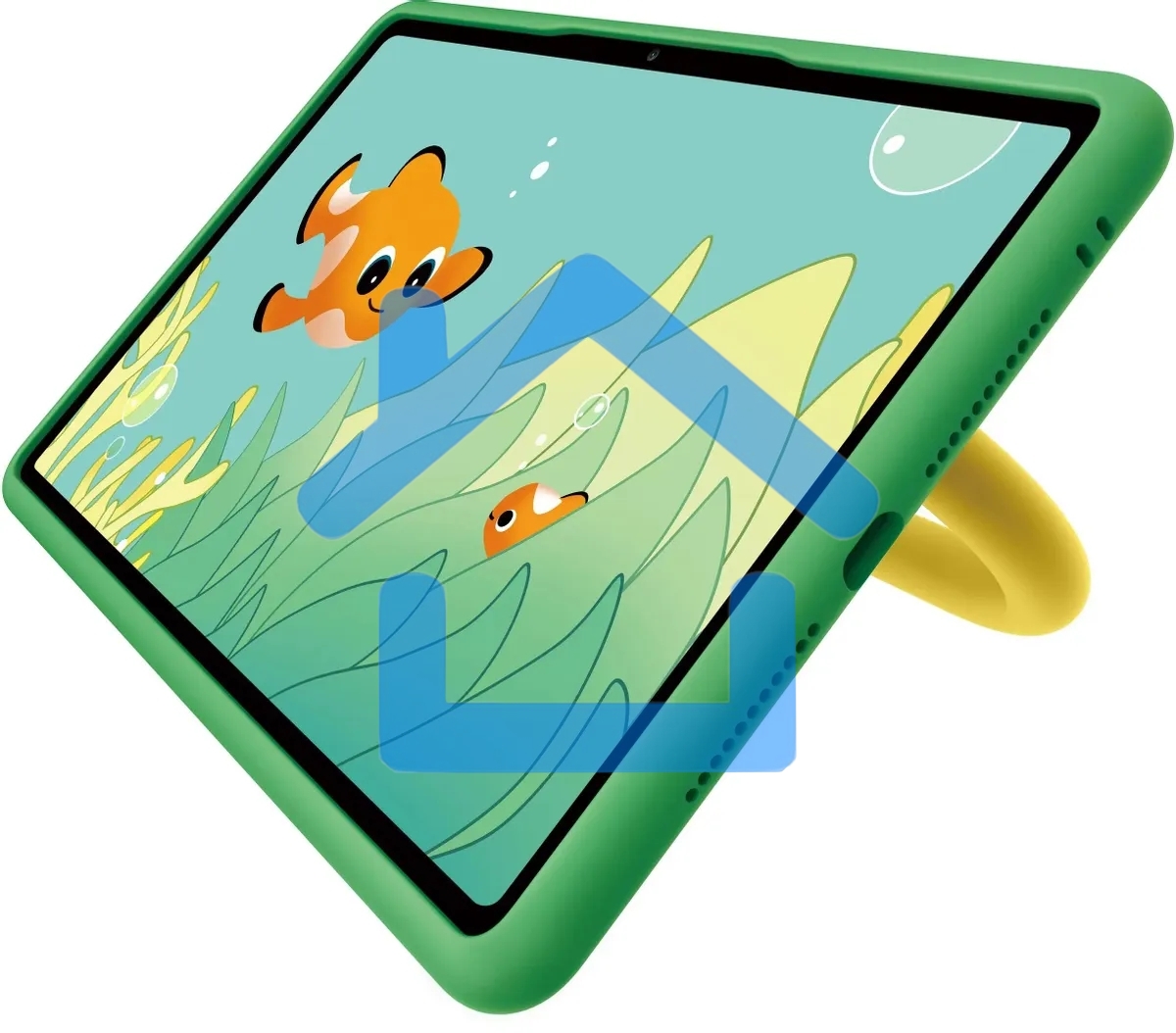 Планшет Huawei MatePad SE WIFI KIDS 53014AYJ 11