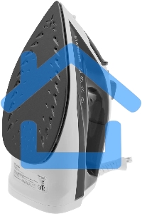 Утюг Starwind SIR1819, 1800Вт, серый/белый