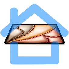 Планшет Apple iPad Air 2024 A2903 11