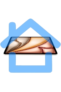 Планшет Apple iPad Air 2024 A2903 11