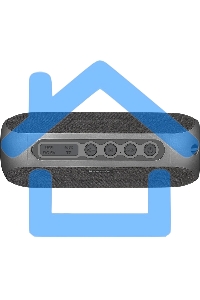 Акустическая система Defender G32 2.0 черный 2х10 Вт