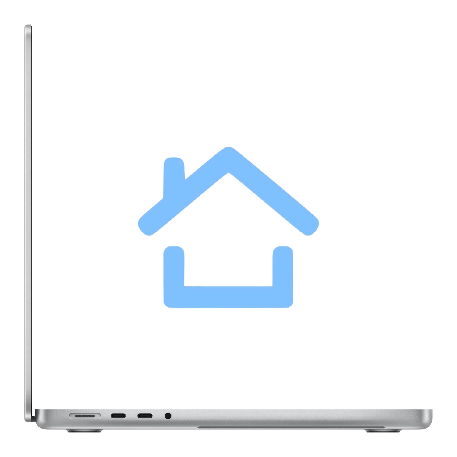 Ноутбук Apple MacBook Pro 16