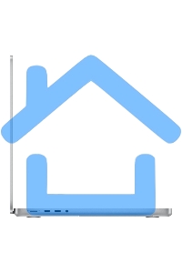 Ноутбук Apple MacBook Pro 16