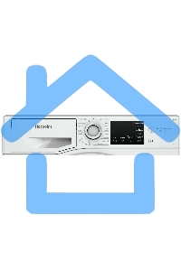 Стиральная машина Hotpoint NSB 6015 WV RU белый, загр. фронтальная макс.: 6 кг 1000 об/мин класс: А+