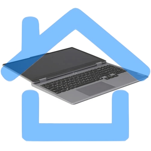 Ноутбук Lenovo LOQ 15IRX9 15.6 IPS FHD/Intel Core i7-13650HX/24Gb/1Tb/RTX™ 4050 6Gb GDDR6