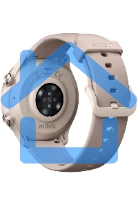 Умные часы Mibro A3 Mocha Brown