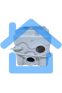 Насосная установка канализ. Вихрь КН КН-250 250Вт 5400л/час (68/9/3)