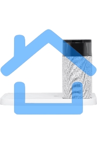 Портативная колонка BBK BTA2020 белый 5W 1.0 BT 10м 1200mAh