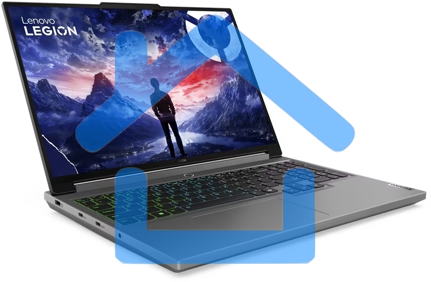 Ноутбук Lenovo Legion 5 16IRX9 16