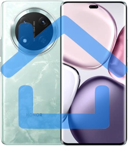 Смартфон Honor X9c, 8/256Gb, зеленый