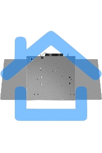 Вытяжка наклонная Maunfeld Tower 90 белый, 90 см, 700 куб. м/ч, 66 дБ