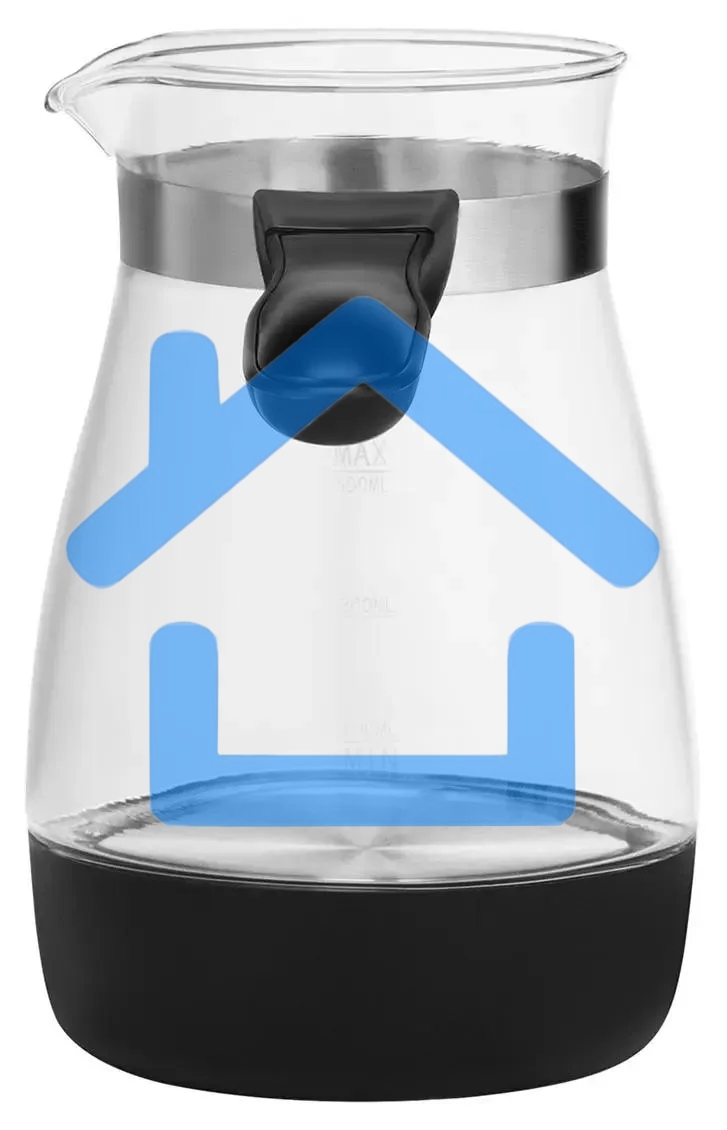 Электрическая турка Starwind STG6053 600Вт черный