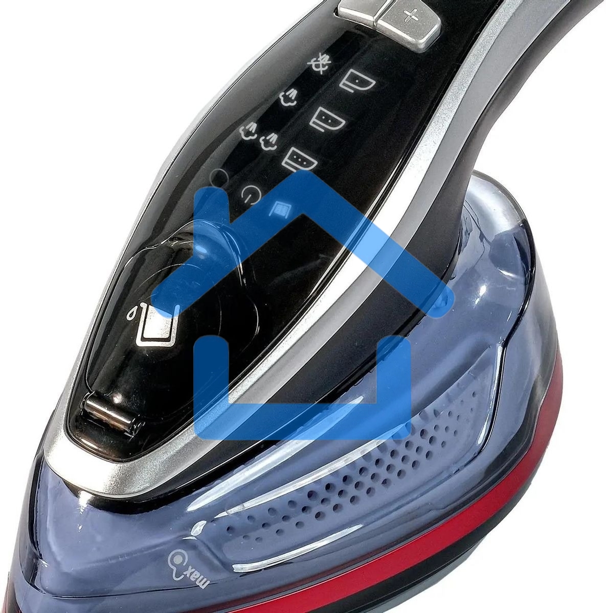 Отпариватель Bort FOR CLOTHES STEAM POWERPLUS 93415698