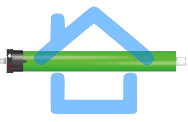 Встраиваемый экран с электроприводом Lumien Master Recessed Control 273х398 см (раб.область 243x388 см) (180