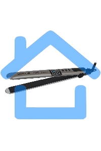 Выпрямитель Polaris PHS-2405К 34Вт,LED рег.t,5режимов, серый