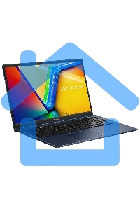 Ноутбук ASUS Vivobook 15 X1504VA-BQ312 intel Core i3-1315U/8Gb/SSD 256Gb/15.6