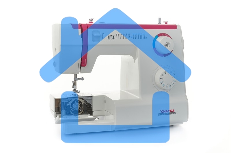 Швейная машина CHAYKA Чайка 145М